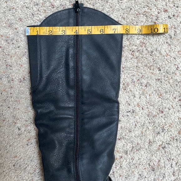 Crown Vintage Bella Boots - Picture 7 of 7